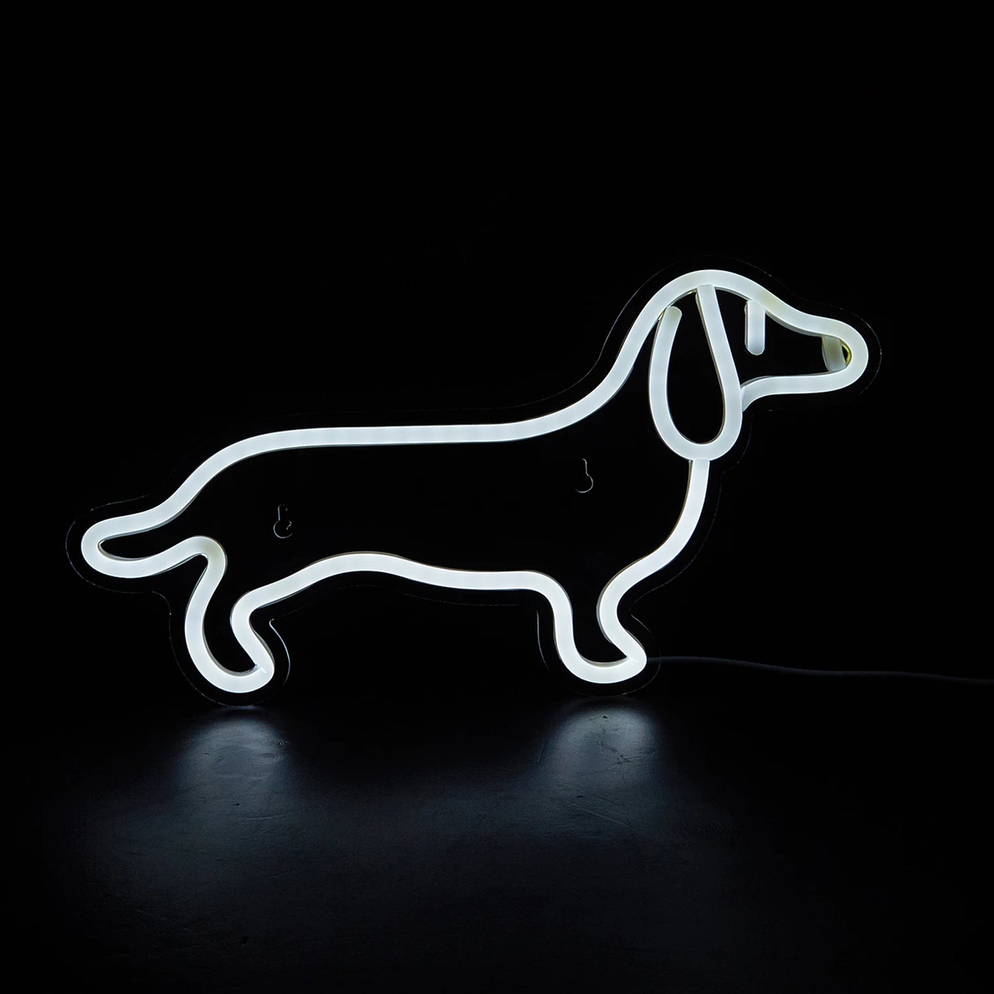 Dog LED Neon Sign - WATTSGOOD