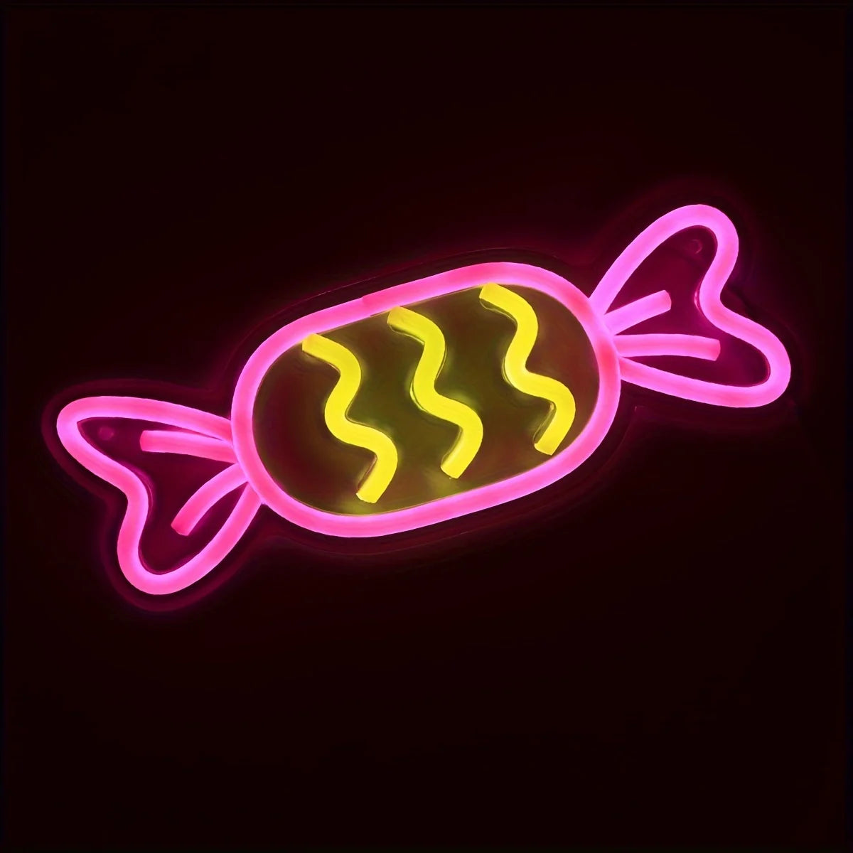 Candy Neon LED Light - WATTSGOOD