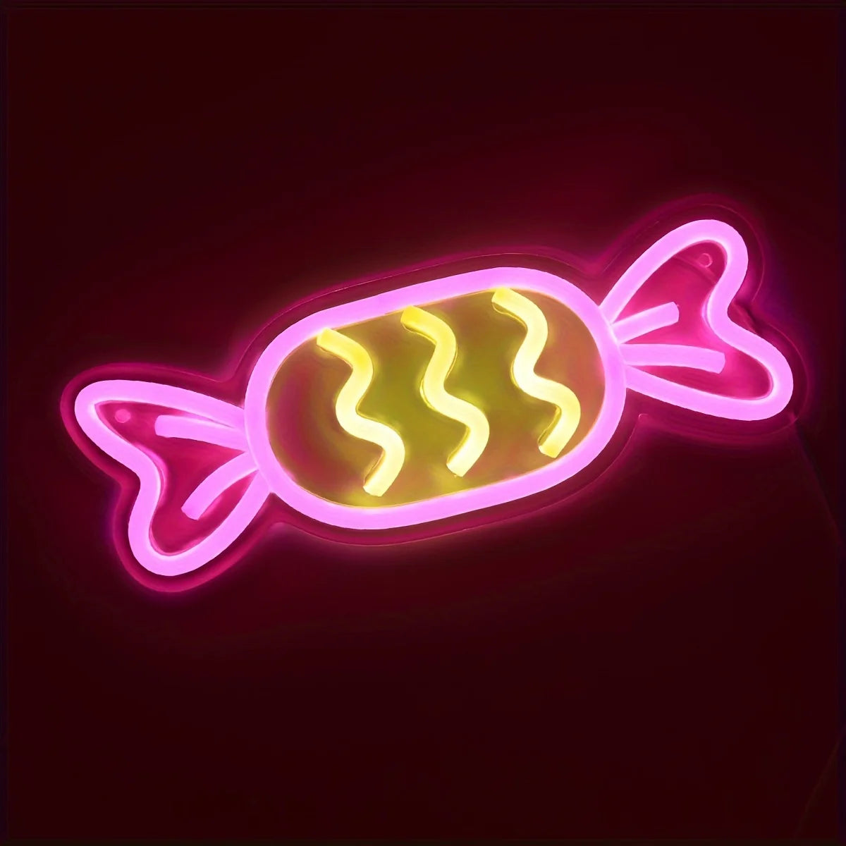 Candy Neon LED Light - WATTSGOOD