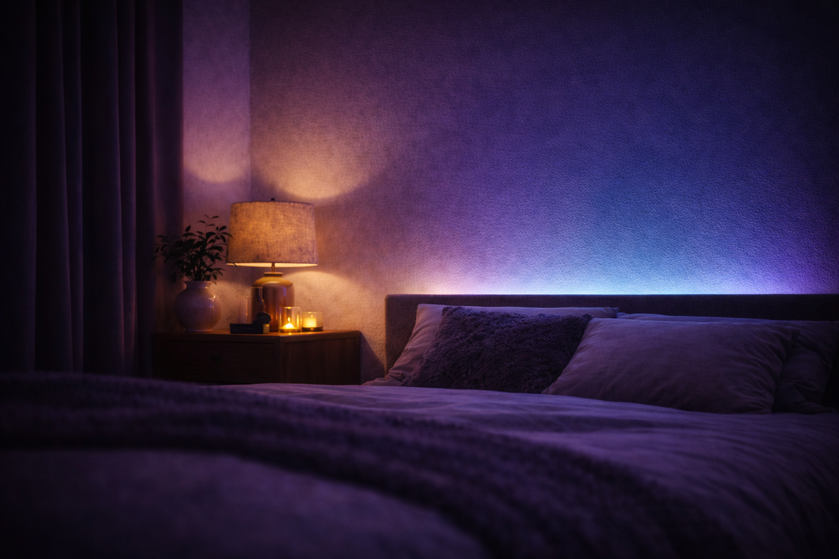 wattsgood featuring its kind to your mind collection creating atmospheric glows