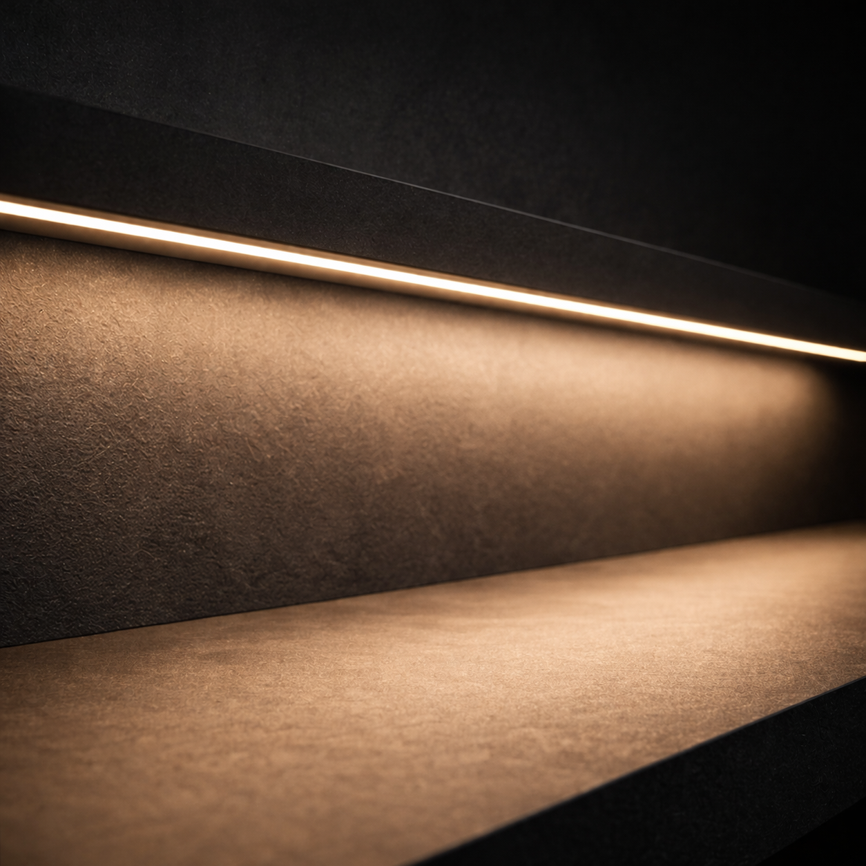 LED COB Strip Light - WATTSGOOD