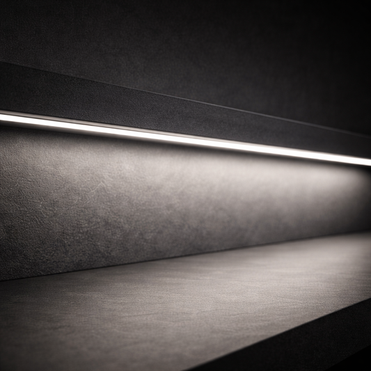 LED COB Strip Light - WATTSGOOD