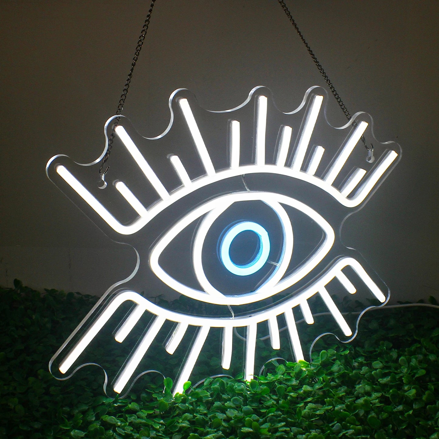 Celestial Eye LED Wall Light