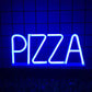 Pizza LED NEON sign