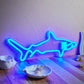 Shark LED Neon Sign - WATTSGOOD