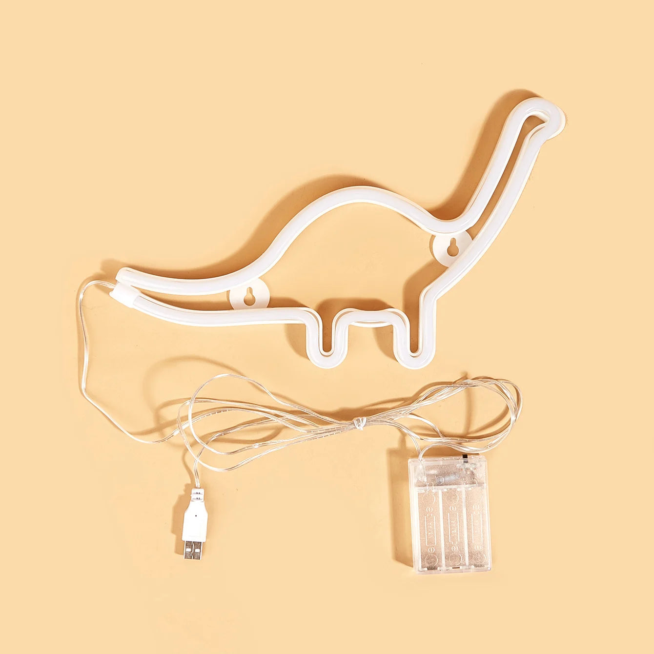 Dinosaur LED Neon Sign - WATTSGOOD
