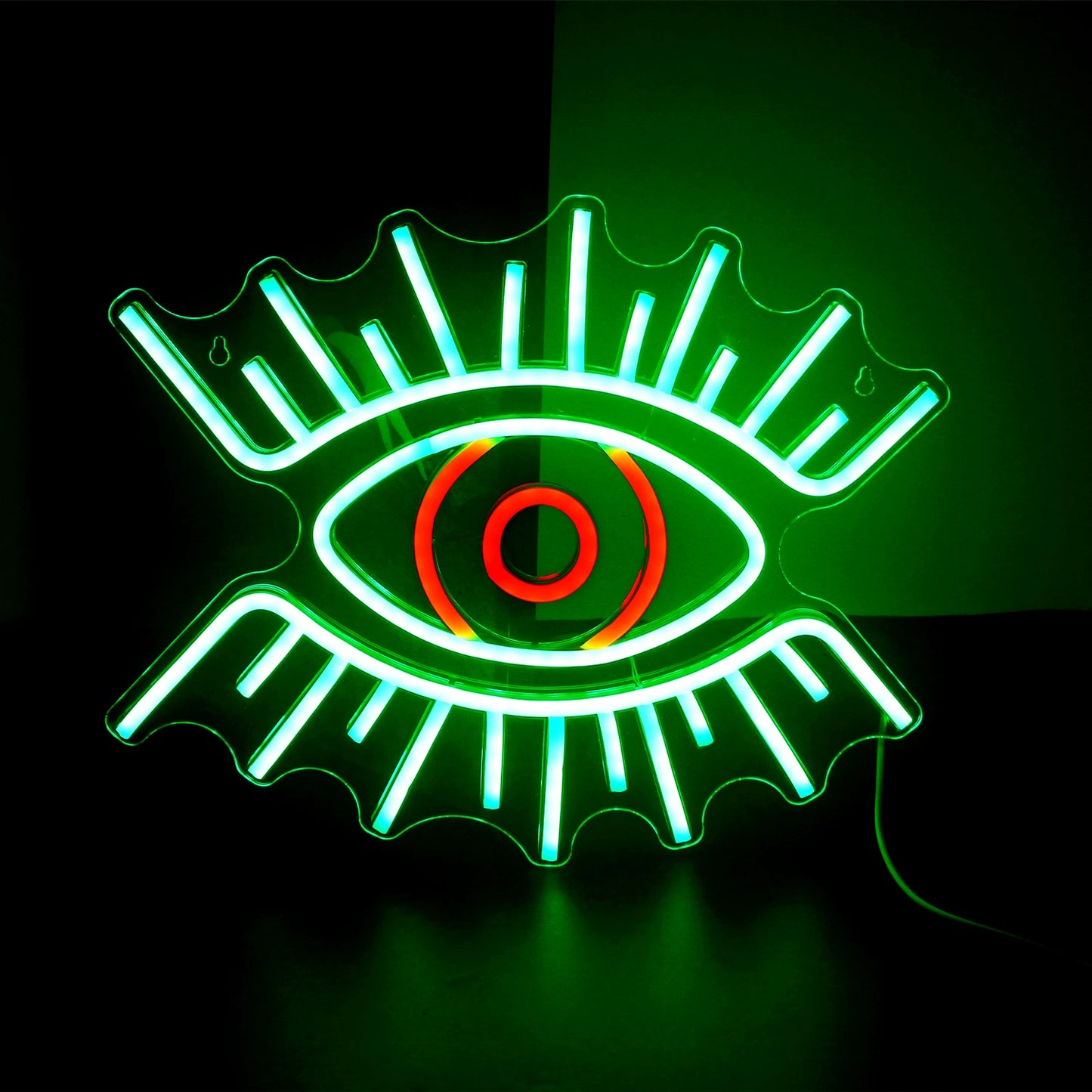 Celestial Eye LED Wall Light