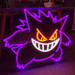 Gorgon Cartoon LED Neon Sign