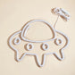 UFO LED Neon Sign - WATTSGOOD