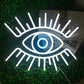 Celestial Eye LED Wall Light