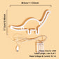 Dinosaur LED Neon Sign - WATTSGOOD