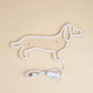 Dog LED Neon Sign - WATTSGOOD