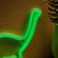 Dinosaur LED Neon Sign - WATTSGOOD