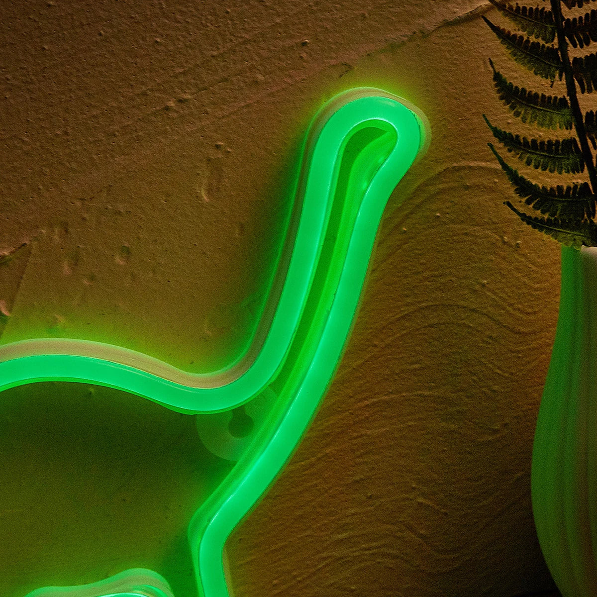 Dinosaur LED Neon Sign - WATTSGOOD