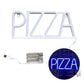 Pizza LED NEON sign