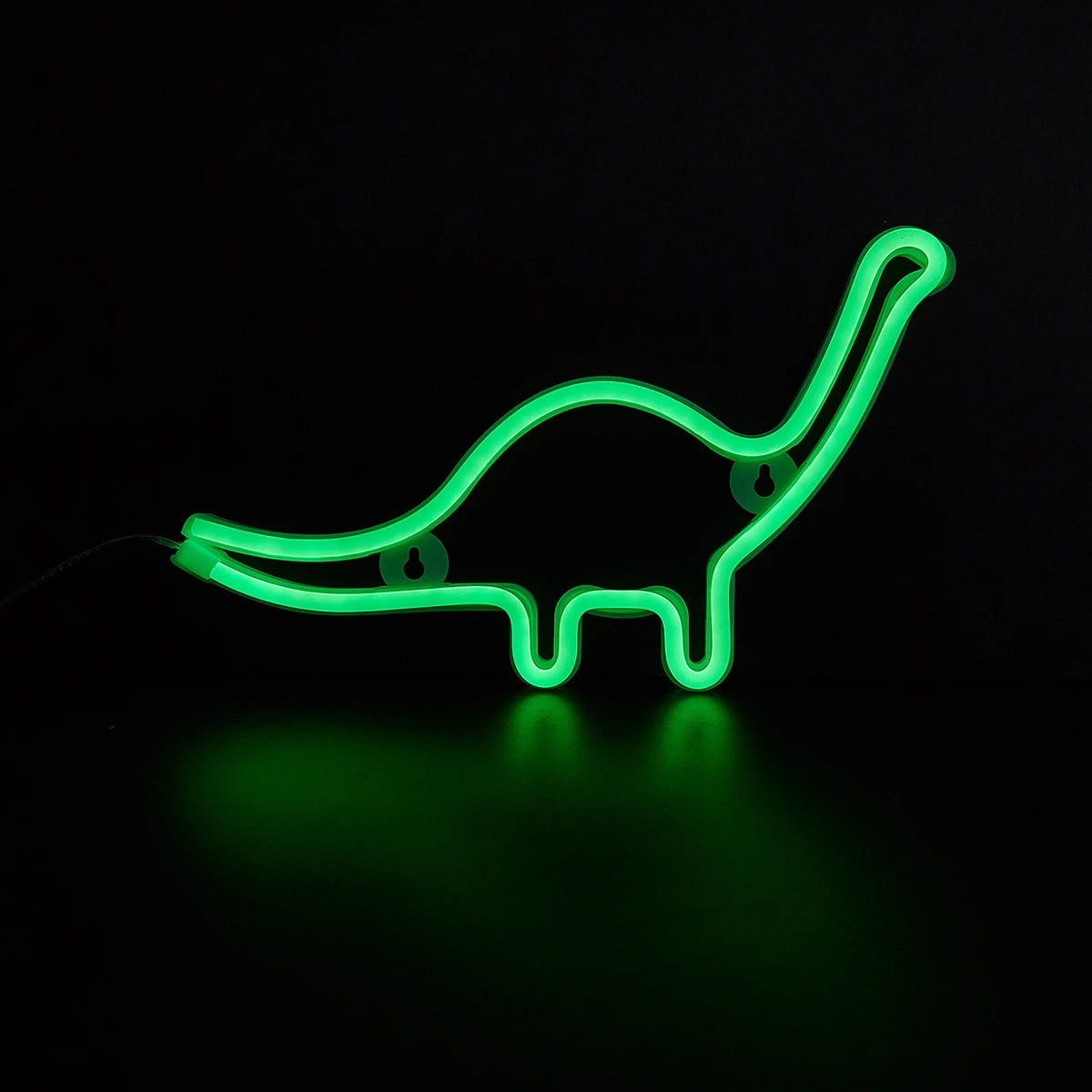Dinosaur LED Neon Sign - WATTSGOOD