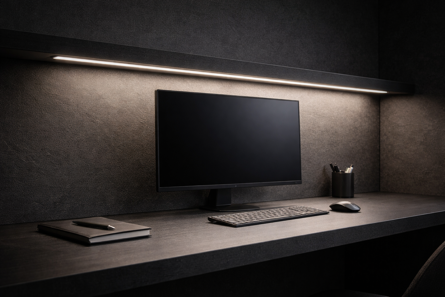 LED COB Strip Light - WATTSGOOD