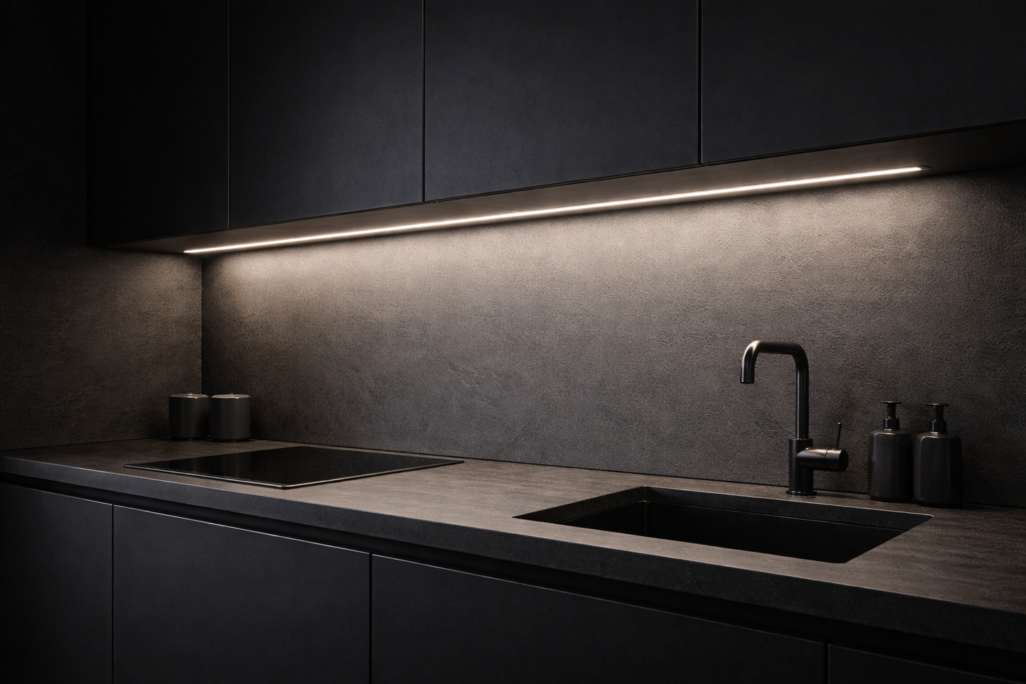 LED COB Strip Light - WATTSGOOD