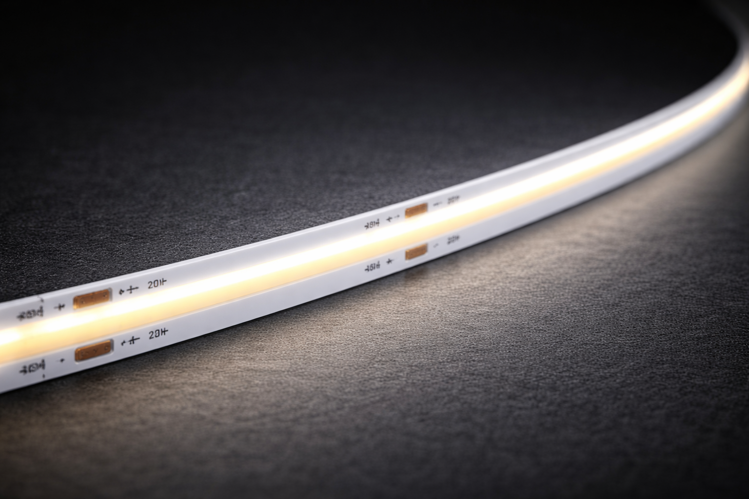LED COB Strip Light - WATTSGOOD