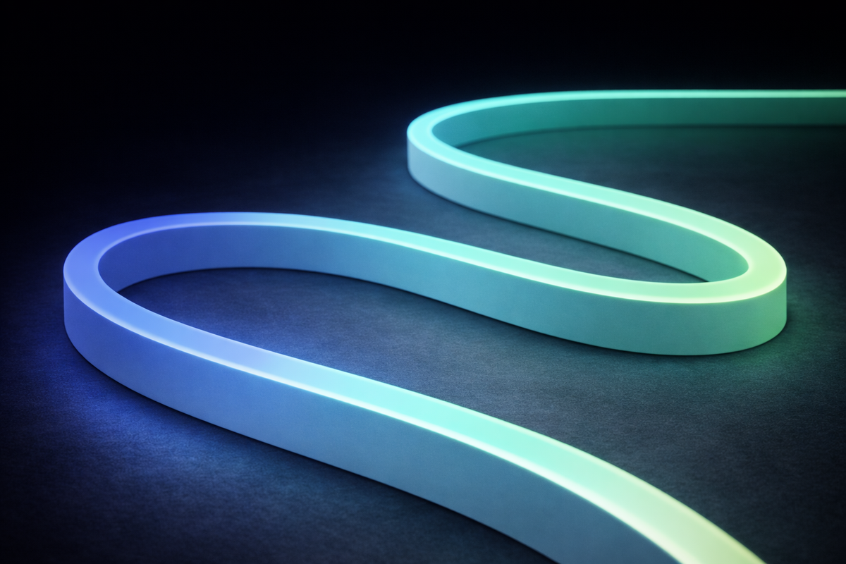 Neon Led Example LED NEON LIGHTING | BRING ANY ROOM TO LIFE | WATTSGOOD
