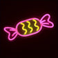 Candy Neon LED Light - WATTSGOOD