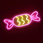 Candy Neon LED Light - WATTSGOOD