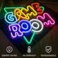 Game Room LED Neon light. - WATTSGOOD