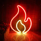 LED NEON WALL LIGHTS - WATTSGOOD