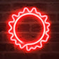 LED NEON WALL LIGHTS - WATTSGOOD