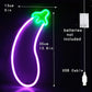 LED NEON WALL LIGHTS - WATTSGOOD