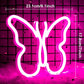 LED NEON WALL LIGHTS - WATTSGOOD
