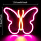 LED NEON WALL LIGHTS - WATTSGOOD