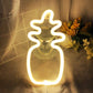 LED NEON WALL LIGHTS - WATTSGOOD