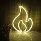 LED NEON WALL LIGHTS - WATTSGOOD