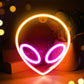 LED NEON WALL LIGHTS - WATTSGOOD