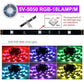 LED Strip Lights For TV - WATTSGOOD