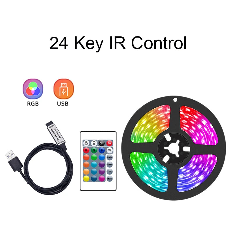 LED Strip Lights For TV - WATTSGOOD