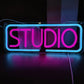 Live On Air LED Neon Signs - WATTSGOOD