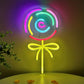 Lollipop LED Neon Light - WATTSGOOD
