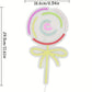 Lollipop LED Neon Light - WATTSGOOD