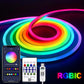 LED neon rope