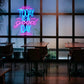 Today Is A Good Day LED Neon Sign - WATTSGOOD