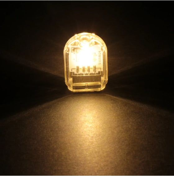 LED FLEXIBLE LAPTOP LIGHT