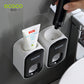 AUTOMATIC TOOTHPASTE DISPENSER