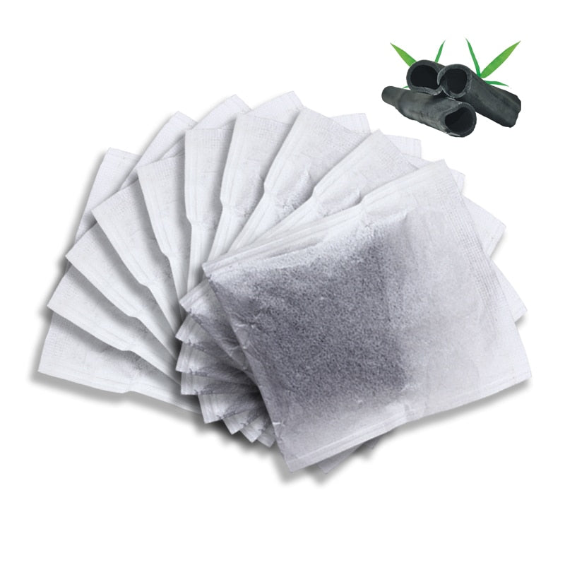 20PCS CARBON FILTERS FOR WATER PURIFIER