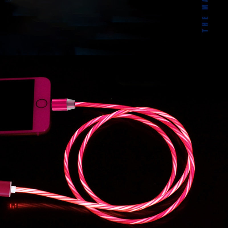 MULTIPURPOSE LIGHT UP CHARGER