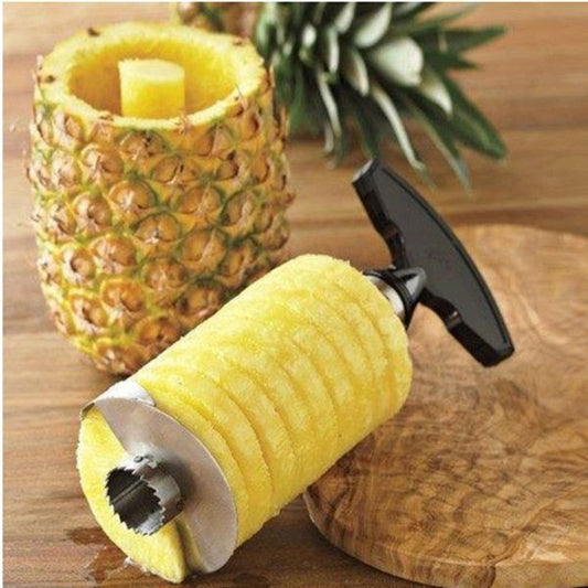 PINEAPPLE SLICER