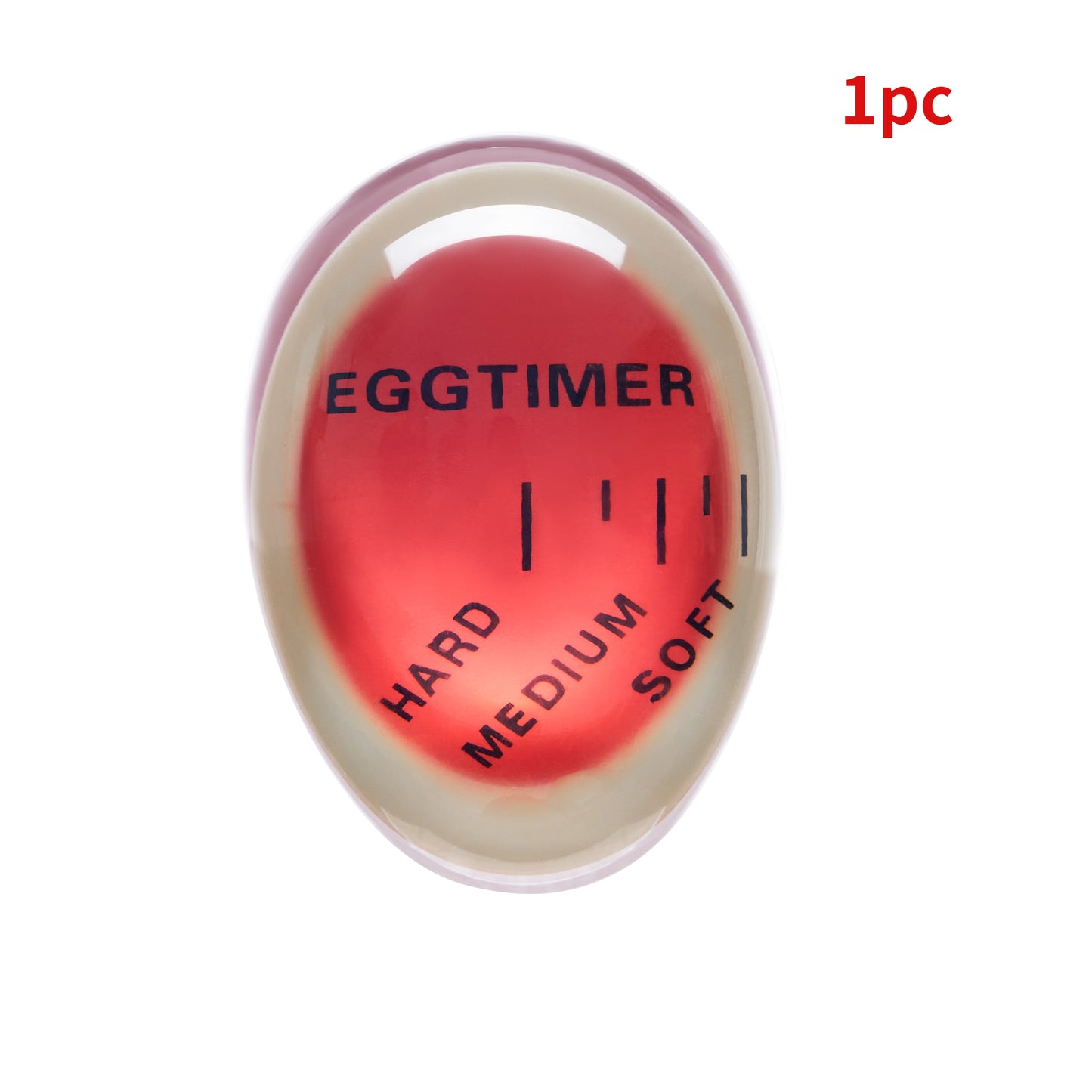 PERFECT BOILED EGG READING TOOL