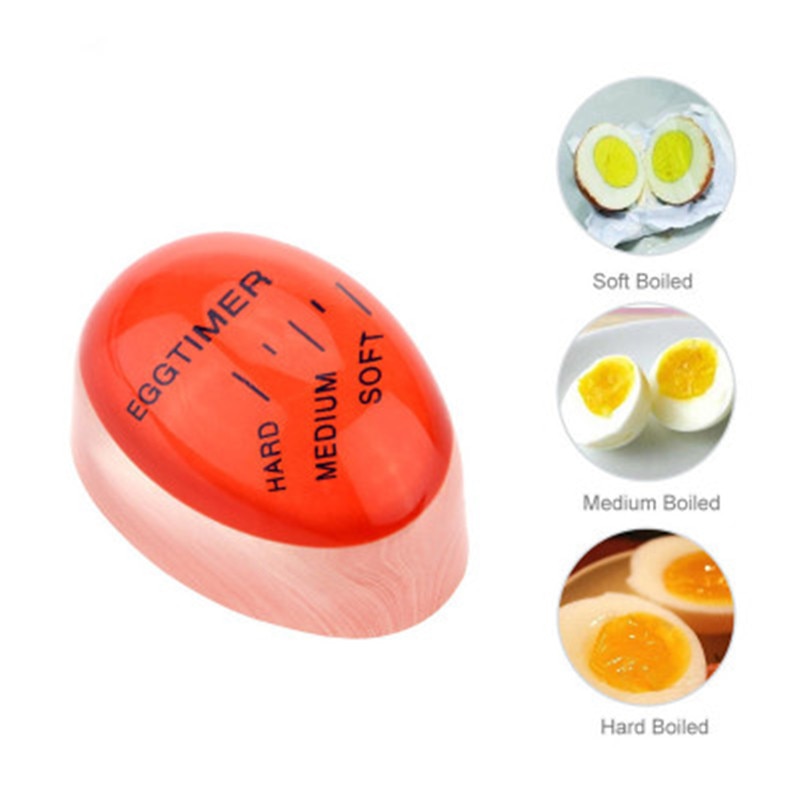 PERFECT BOILED EGG READING TOOL