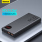 BASEUS USB POWER BANK 10000mAh